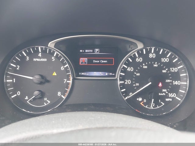 Nissan Pathfinder Sl 2019 5N1DR2MM5KC623451 Image 7