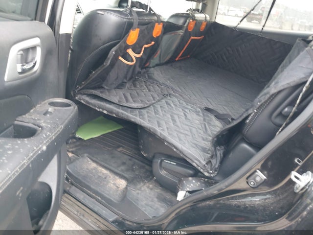 Nissan Pathfinder Sl 2019 5N1DR2MM5KC623451 Image 8