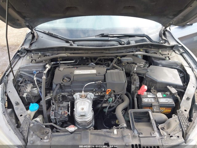 Honda Accord Ex-l 2015 1HGCR2F83FA257458 Image 10