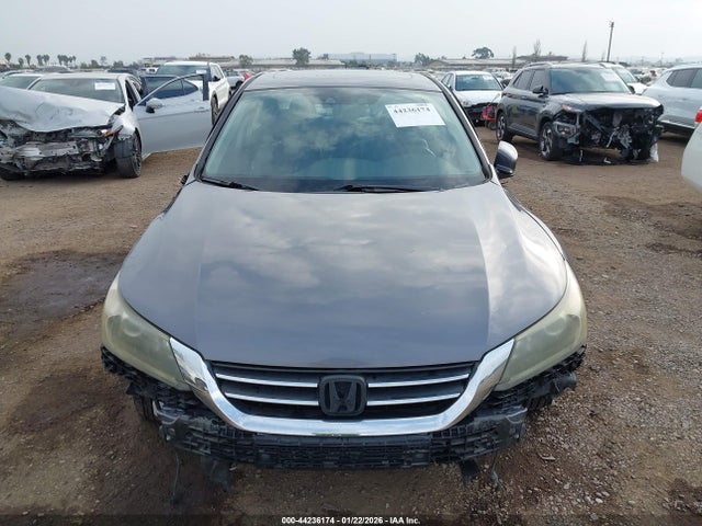 Honda Accord Ex-l 2015 1HGCR2F83FA257458 Image 13