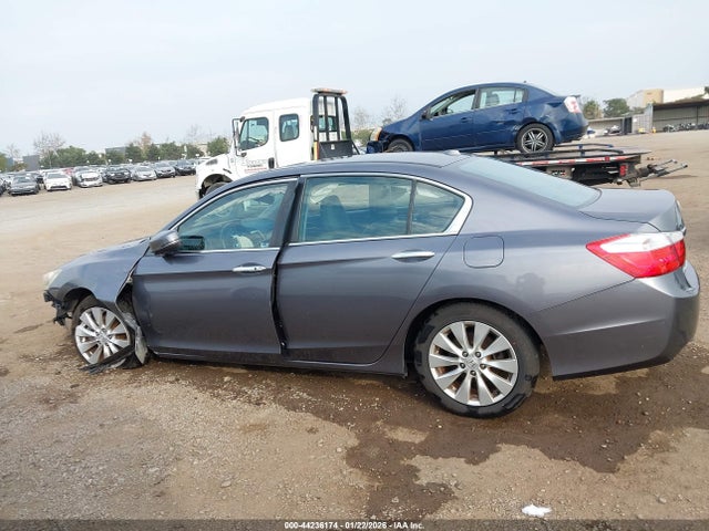Honda Accord Ex-l 2015 1HGCR2F83FA257458 Image 15