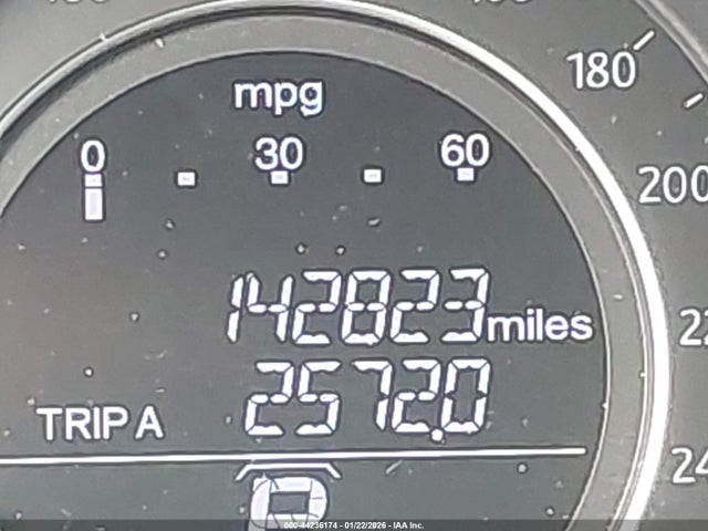 Honda Accord Ex-l 2015 1HGCR2F83FA257458 Image 16