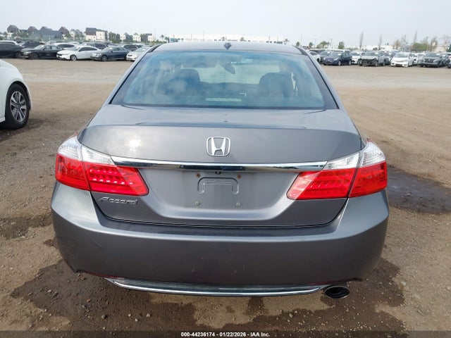Honda Accord Ex-l 2015 1HGCR2F83FA257458 Image 17