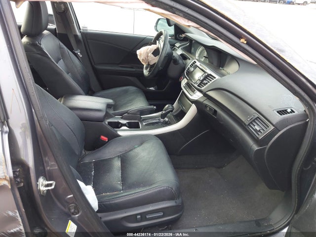 Honda Accord Ex-l 2015 1HGCR2F83FA257458 Image 5