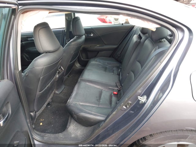 Honda Accord Ex-l 2015 1HGCR2F83FA257458 Image 8