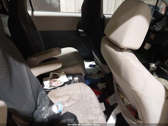44236180 :رقم المزاد ، JM1CW2BL4C0100766 vin ، 2012 Mazda Mazda5 Sport مزاد بيع