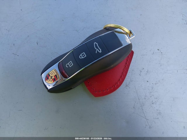 2014 PORSCHE 911 WP0AA2A99ES107148 Photo 10