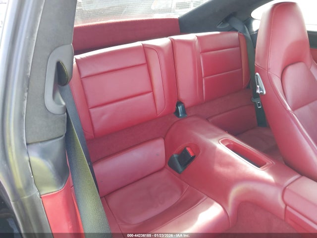 2014 PORSCHE 911 WP0AA2A99ES107148 Photo 7