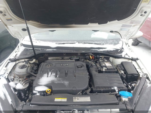 Aukcja sprzedaży 2015 Volkswagen Golf Sportwagen Tdi S 4-door, vin: 3VWCA7AU3FM505523, numer aukcji: 44236194
