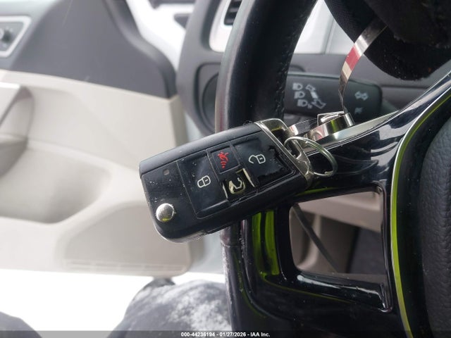 Aukcja sprzedaży 2015 Volkswagen Golf Sportwagen Tdi S 4-door, vin: 3VWCA7AU3FM505523, numer aukcji: 44236194