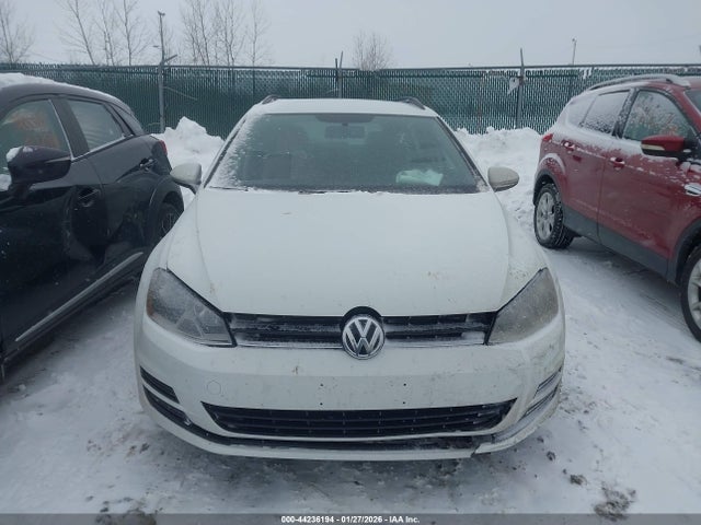 Aukcja sprzedaży 2015 Volkswagen Golf Sportwagen Tdi S 4-door, vin: 3VWCA7AU3FM505523, numer aukcji: 44236194