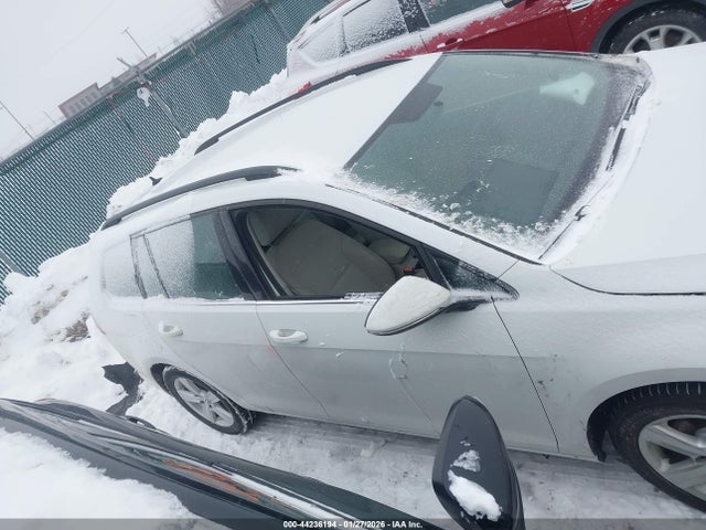 Aukcja sprzedaży 2015 Volkswagen Golf Sportwagen Tdi S 4-door, vin: 3VWCA7AU3FM505523, numer aukcji: 44236194