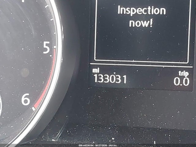 Aukcja sprzedaży 2015 Volkswagen Golf Sportwagen Tdi S 4-door, vin: 3VWCA7AU3FM505523, numer aukcji: 44236194
