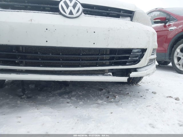 Aukcja sprzedaży 2015 Volkswagen Golf Sportwagen Tdi S 4-door, vin: 3VWCA7AU3FM505523, numer aukcji: 44236194