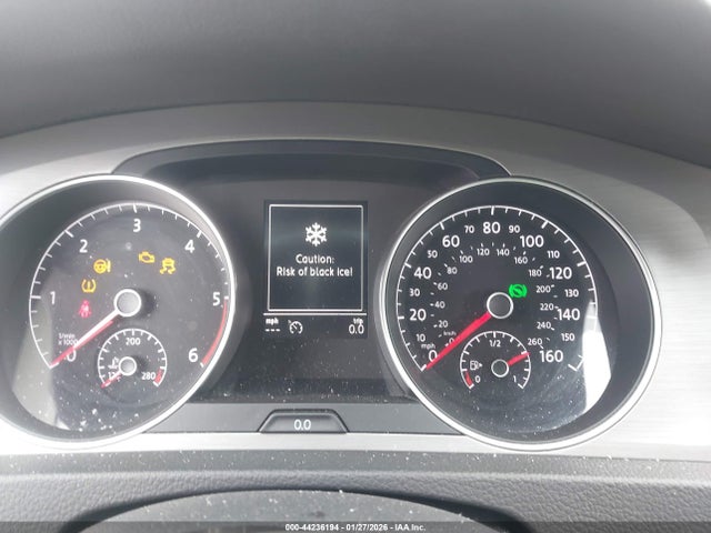 Aukcja sprzedaży 2015 Volkswagen Golf Sportwagen Tdi S 4-door, vin: 3VWCA7AU3FM505523, numer aukcji: 44236194