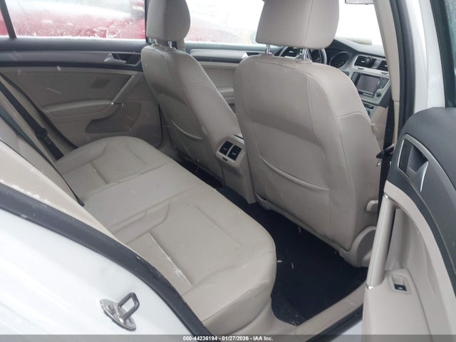 Aukcja sprzedaży 2015 Volkswagen Golf Sportwagen Tdi S 4-door, vin: 3VWCA7AU3FM505523, numer aukcji: 44236194