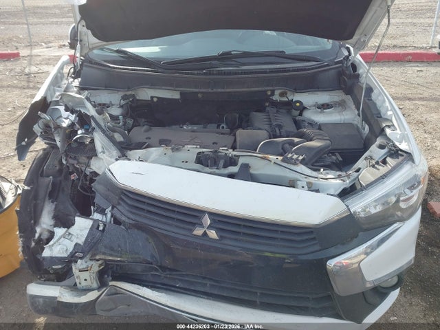 2016 MITSUBISHI OUTLANDER SPORT JA4AR4AW4GZ042904 Photo 9