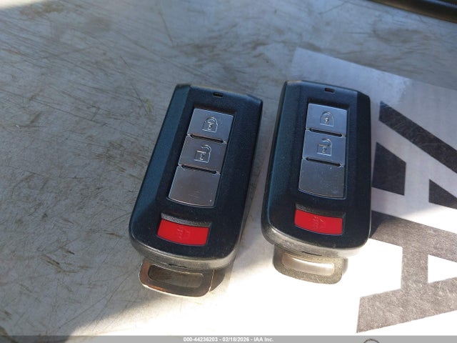 2016 MITSUBISHI OUTLANDER SPORT JA4AR4AW4GZ042904 Photo 10