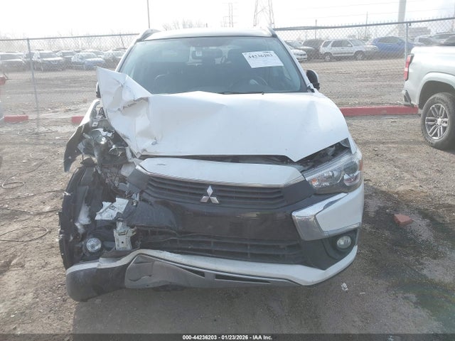 Продаж на аукціоні авто 2016 Mitsubishi Outlander Sport 2.4 Gt, vin: JA4AR4AW4GZ042904, номер лоту: 44236203