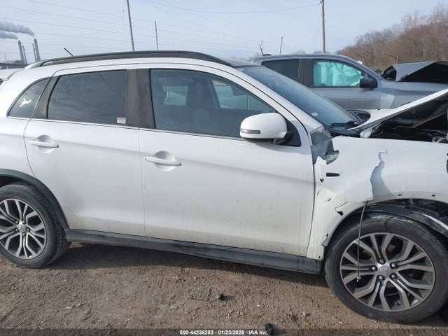 Продаж на аукціоні авто 2016 Mitsubishi Outlander Sport 2.4 Gt, vin: JA4AR4AW4GZ042904, номер лоту: 44236203