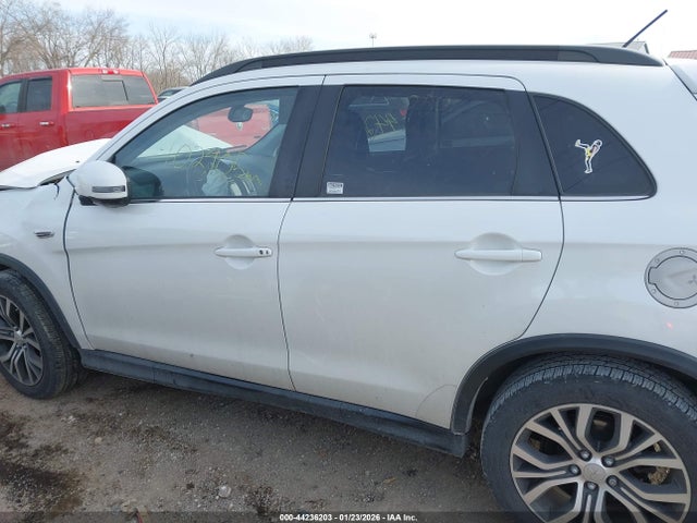 Продаж на аукціоні авто 2016 Mitsubishi Outlander Sport 2.4 Gt, vin: JA4AR4AW4GZ042904, номер лоту: 44236203