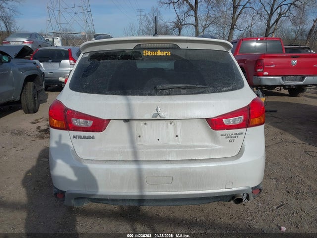 Продаж на аукціоні авто 2016 Mitsubishi Outlander Sport 2.4 Gt, vin: JA4AR4AW4GZ042904, номер лоту: 44236203