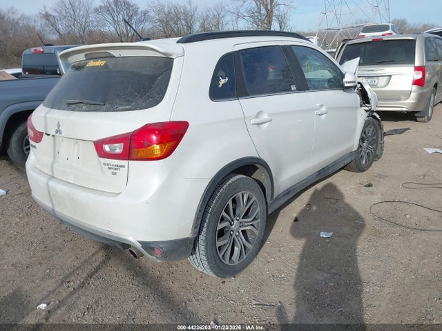 2016 MITSUBISHI OUTLANDER SPORT JA4AR4AW4GZ042904 Photo 3
