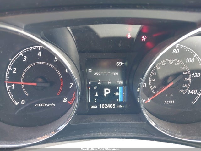 2016 MITSUBISHI OUTLANDER SPORT JA4AR4AW4GZ042904 Photo 6