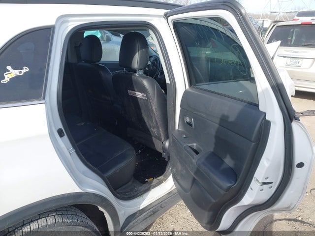 2016 MITSUBISHI OUTLANDER SPORT JA4AR4AW4GZ042904 Photo 7