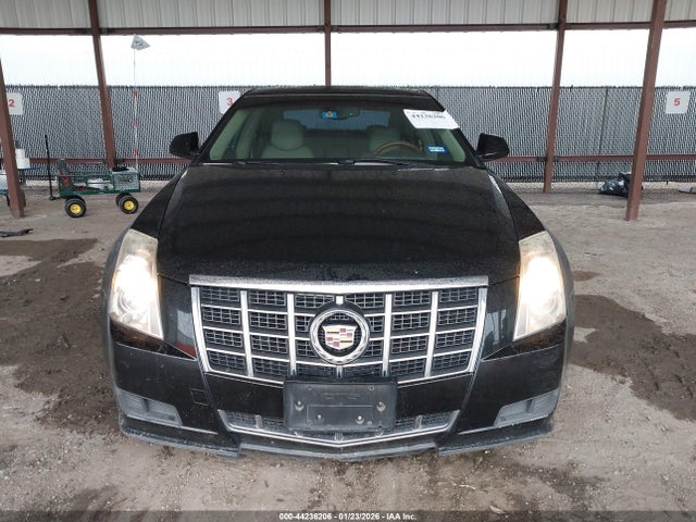 Aukcja sprzedaży 2012 Cadillac Cts Luxury, vin: 1G6DE5E50C0104564, numer aukcji: 44236206