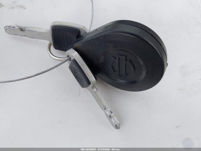 2018 HARLEY-DAVIDSON FLHCS 1HD1YBK17JC059219 Photo 10