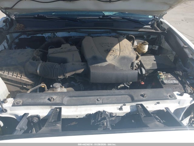 3TMAZ5CNXLM137642 Toyota Tacoma Trd Sport