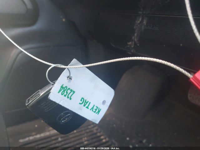 3TMAZ5CNXLM137642 Toyota Tacoma Trd Sport
