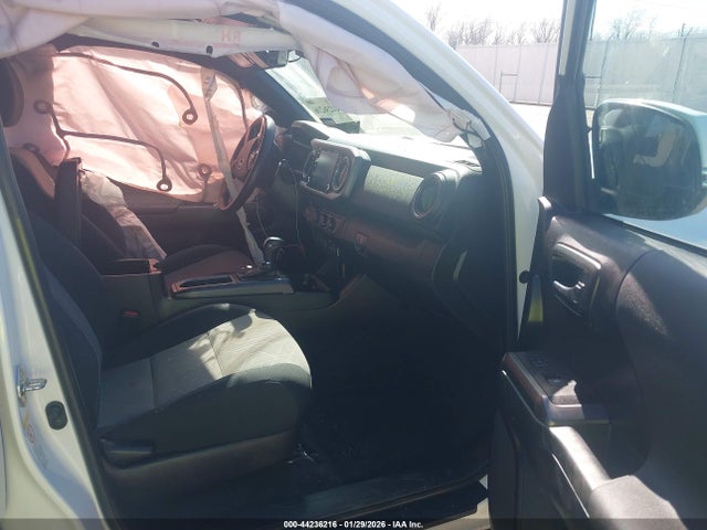 3TMAZ5CNXLM137642 Toyota Tacoma Trd Sport