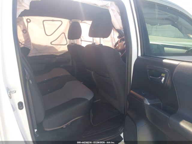 3TMAZ5CNXLM137642 Toyota Tacoma Trd Sport