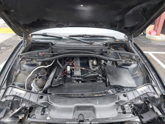 2004 Bmw X3 3.0i მანქანა იყიდება აუქციონზე, vin: WBXPA93444WA64565, აუქციონის ნომერი: 44236217