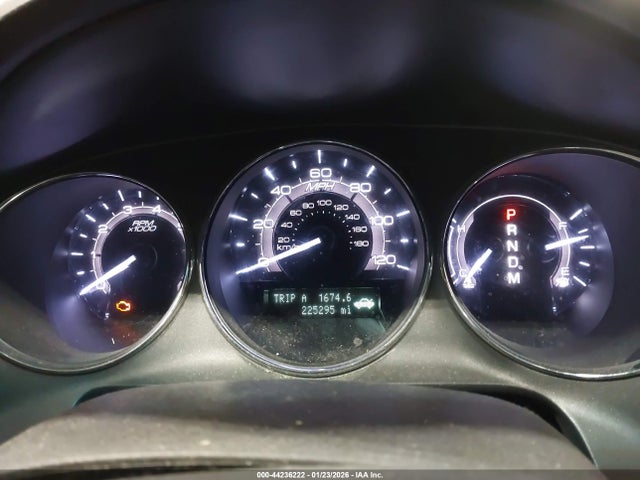 2012 LINCOLN MKZ 3LNHL2GCXCR836503 Photo 6