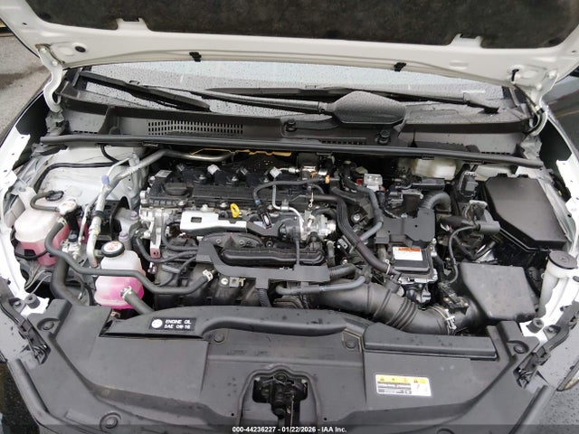 JTDACAAU3P3014745 Toyota Prius Limited