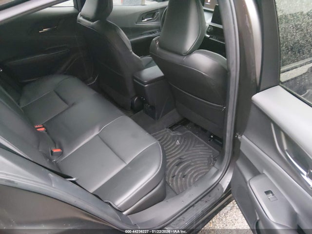 JTDACAAU3P3014745 Toyota Prius Limited