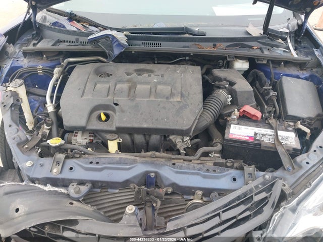 Toyota Corolla S Plus 2015 5YFBURHE0FP346727 Image 10