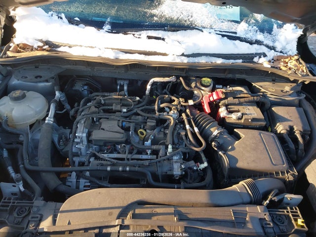 1FMCU0G60MUB19401 Ford ESCAPE SE