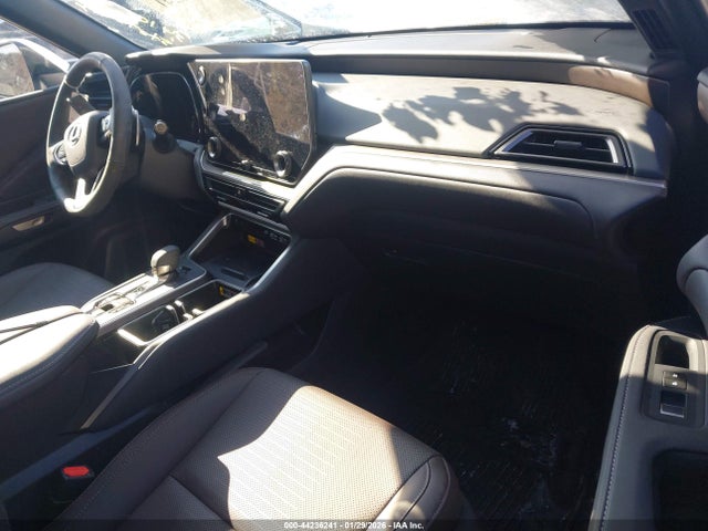 Lexus Tx 350 Premium 2026 5TDAAAB62TS051428 Image 5