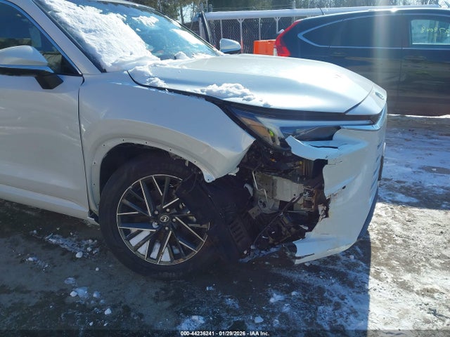 Lexus Tx 350 Premium 2026 5TDAAAB62TS051428 Image 6