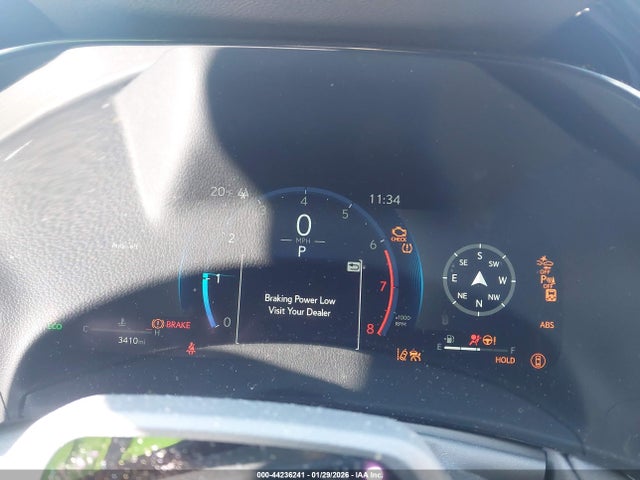 Lexus Tx 350 Premium 2026 5TDAAAB62TS051428 Image 7