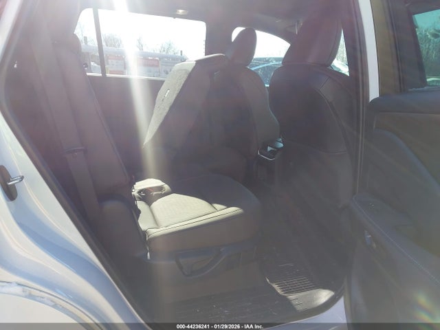 Lexus Tx 350 Premium 2026 5TDAAAB62TS051428 Image 8