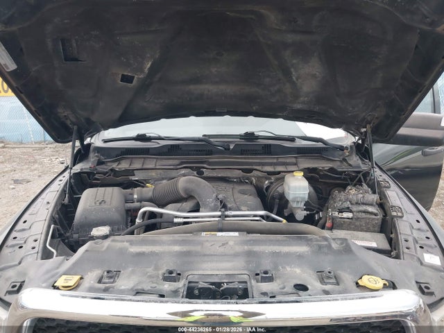 2015 Ram 2500 Slt მანქანა იყიდება აუქციონზე, vin: 3C6TR5JT4FG620631, აუქციონის ნომერი: 44236265