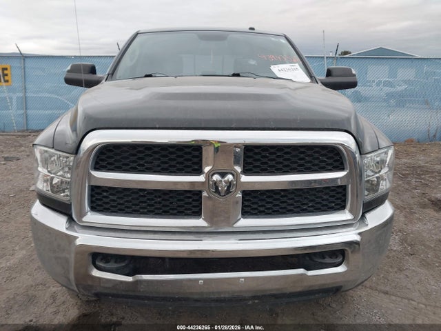 2015 Ram 2500 Slt მანქანა იყიდება აუქციონზე, vin: 3C6TR5JT4FG620631, აუქციონის ნომერი: 44236265