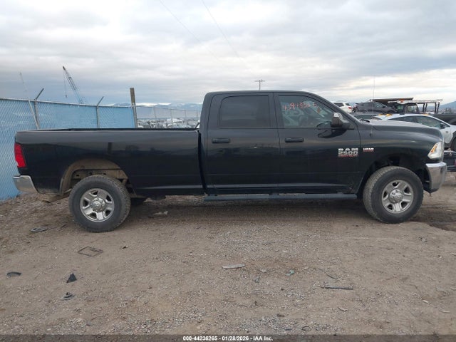 2015 Ram 2500 Slt მანქანა იყიდება აუქციონზე, vin: 3C6TR5JT4FG620631, აუქციონის ნომერი: 44236265