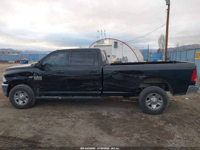 2015 Ram 2500 Slt მანქანა იყიდება აუქციონზე, vin: 3C6TR5JT4FG620631, აუქციონის ნომერი: 44236265