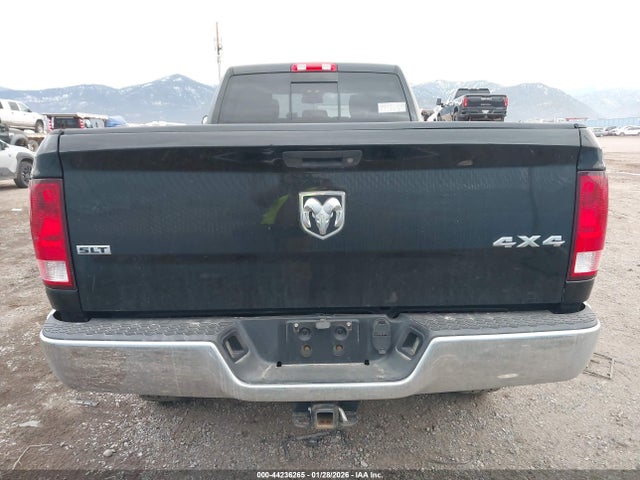 2015 Ram 2500 Slt მანქანა იყიდება აუქციონზე, vin: 3C6TR5JT4FG620631, აუქციონის ნომერი: 44236265